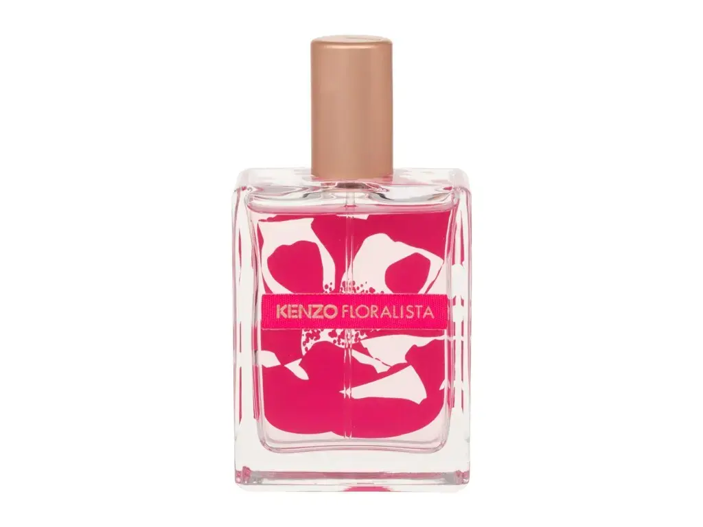 KENZO Floralista Eau de Toilette 50 ml