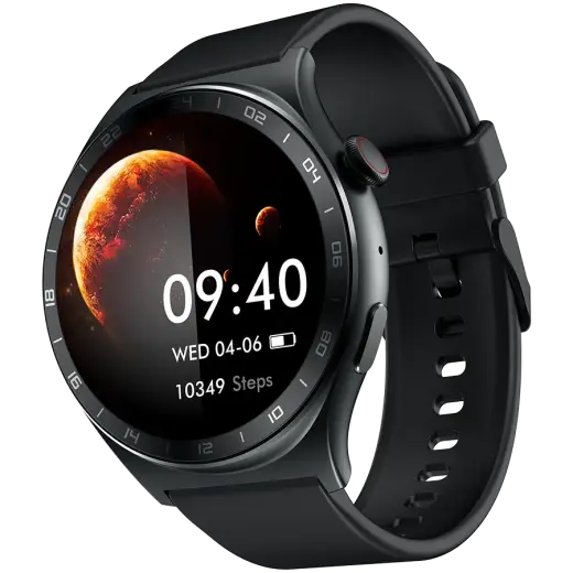 Infinix XWatch 3WE Grey