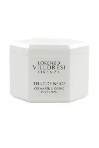 Lorenzo Villoresi VILLORESI TEINT DE NEIGE