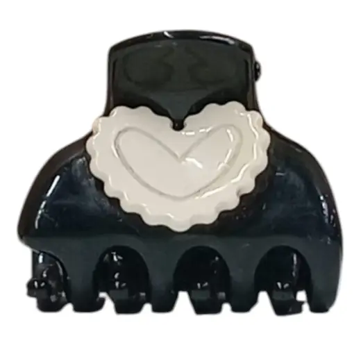 Moliabal, Moliabal, Hair Clip, 208