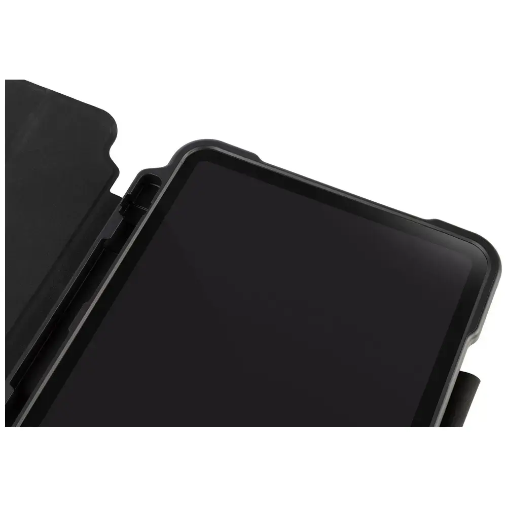 Case Tucano Alunno for iPad 11" A16 (2025) / iPad 10.9" 10 gen. (2022) black