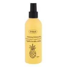 Pineapple Body Mist ( ananas ) - Refreshing and moisturizing body spray