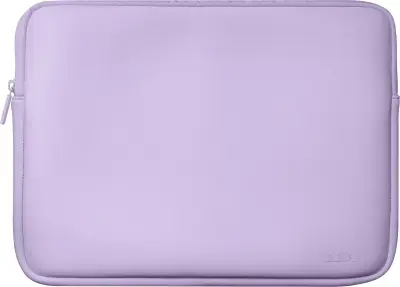 LAUT Huex Pastels Neoprene Case for MacBook Air 13 / Pro 13 - Purple