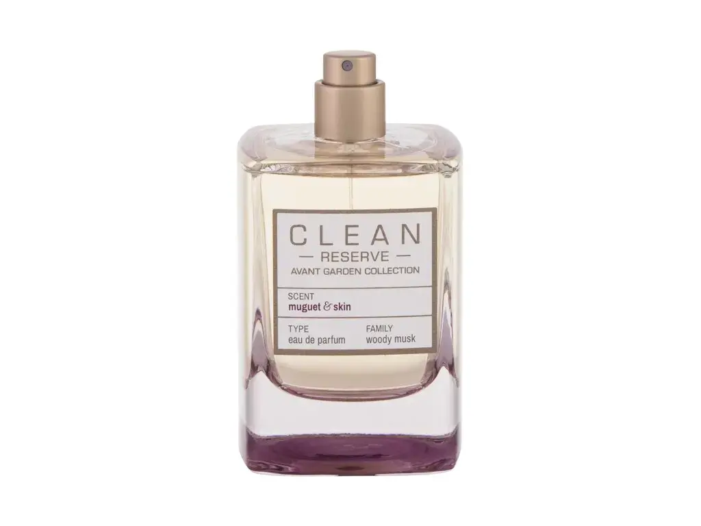 Clean Avant Garden Collection Muguet & Skin Eau de Parfum 100 ml