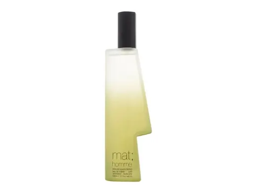 Masaki Matsushima Mat; Homme Eau de Toilette 80 ml