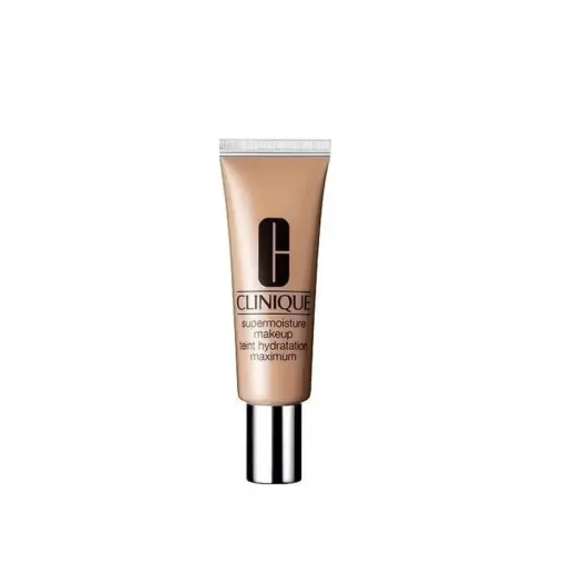 Clinique, Supermoisture, Light Coverage, Liquid Foundation, 11, Sand, SPF 15, 15 ml *Tester