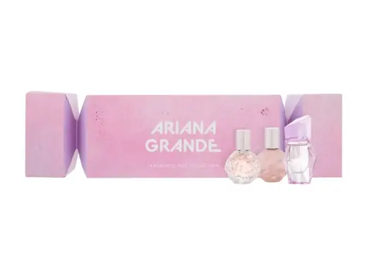 Ariana Grande Fragrance Trio Collection Eau de Parfum 7,5 ml