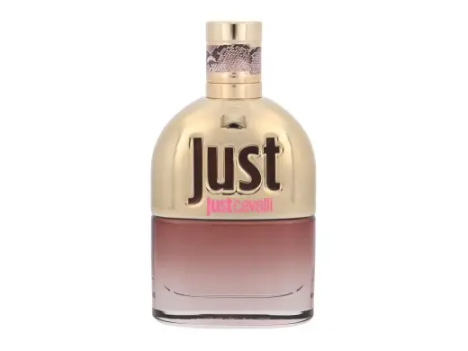 Roberto Cavalli Just Cavalli Eau de Toilette 75 ml