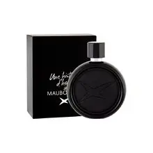 Une Histoire d´Homme Irresistible EDP
