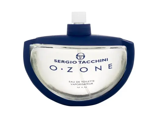 Sergio Tacchini O-Zone Man Eau de Toilette 50 ml