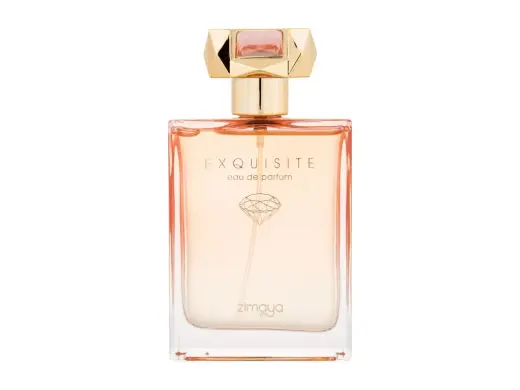 Zimaya Exquisite Red Eau de Parfum 100 ml