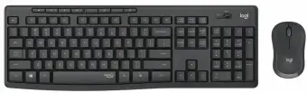 Logitech MK295