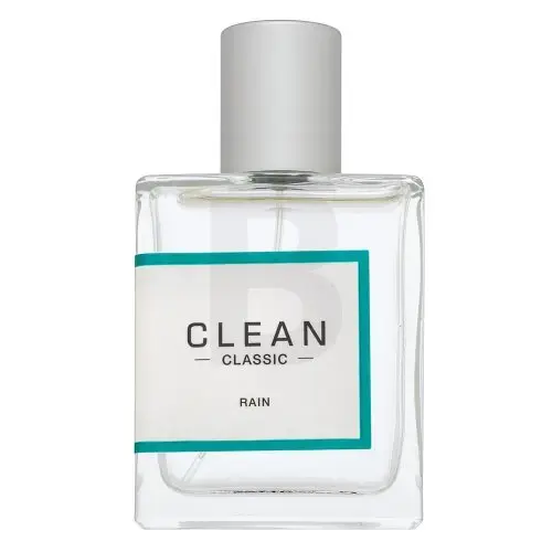 Clean Classic Rain (EDP) parfimērijas ūdens sievietēm 60 ml