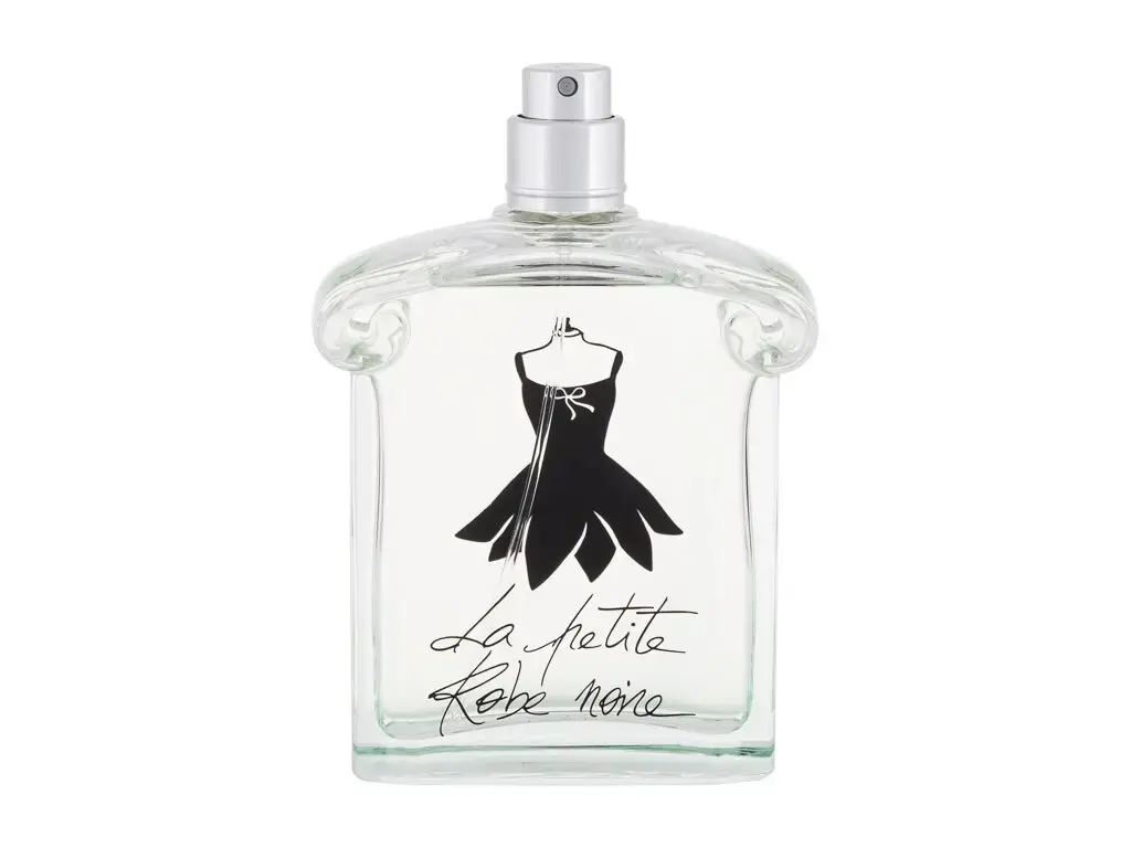 Guerlain La Petite Robe Noire Eau Fraiche Eau de Toilette 75 ml