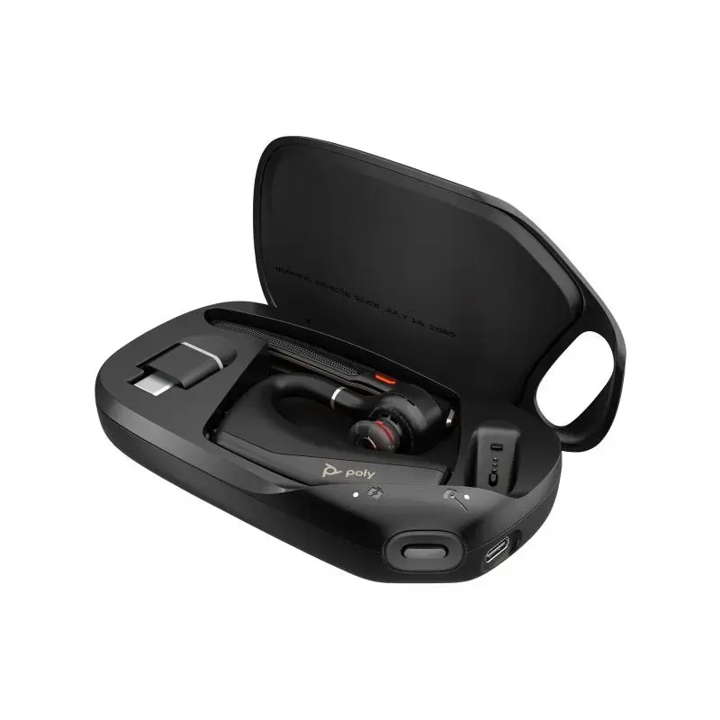 HP Poly Headset Voyager Legend 50 (AV4P1AA#ABB)