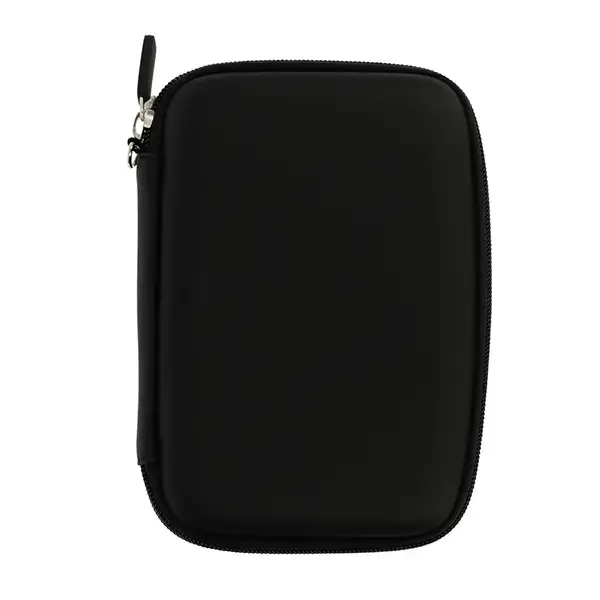 GPS Case - 6,0 inches Black