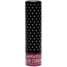 Apivita Black Currant Lip Care 4.4 g