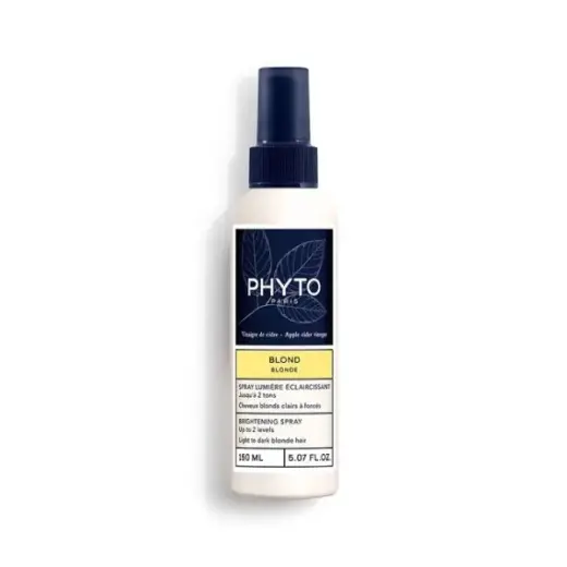 Phyto BLONDE Brightening Spray 150ml