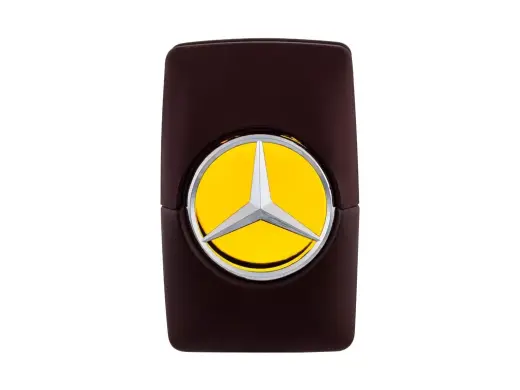 Mercedes-Benz Man Private Eau de Parfum 100 ml