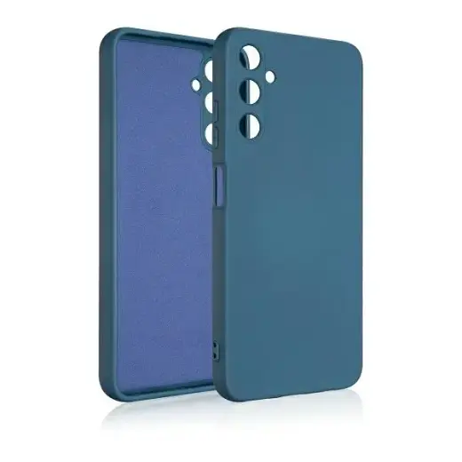 Beline Silicone telefoni ümbris Samsung Galaxy A05s (A057) sinine