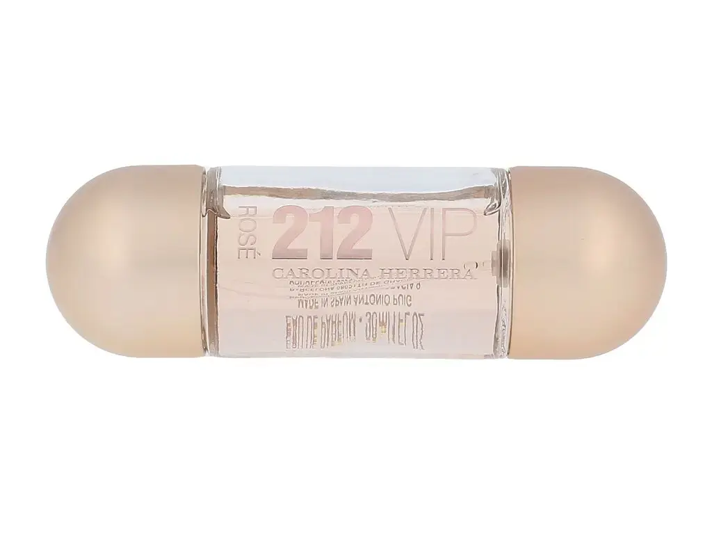 Carolina Herrera 212 VIP Rosé Eau de Parfum 30 ml