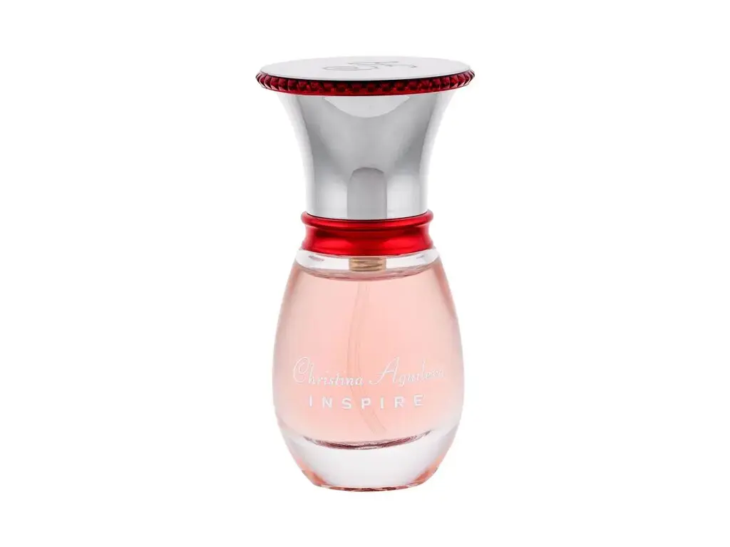 Christina Aguilera Inspire Eau de Parfum 15 ml