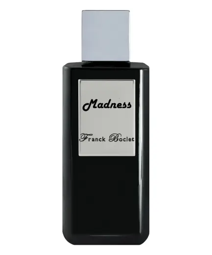 Franck Boclet, Madness, Extrait De Parfum, Unisex, 100 ml