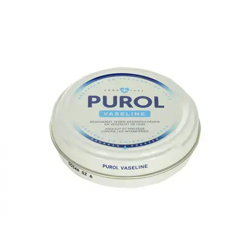 Purol Vaseline 50 Ml дневен крем за лице за жени