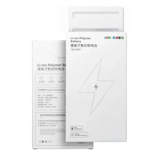 JCID Battery for iPhone XS (standard capacity)