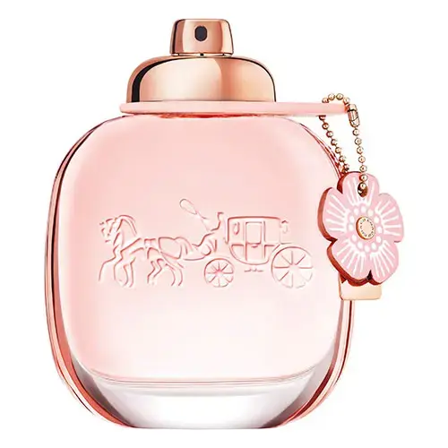 Coach Floral (EDP) parfimērijas ūdens sievietēm 90 ml