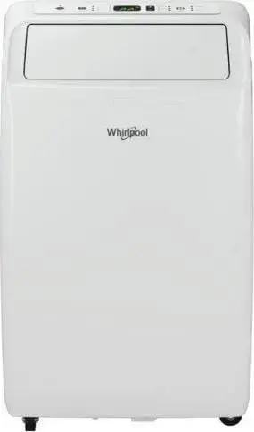 WHIRLPOOL PACF29CO Portable air conditioner