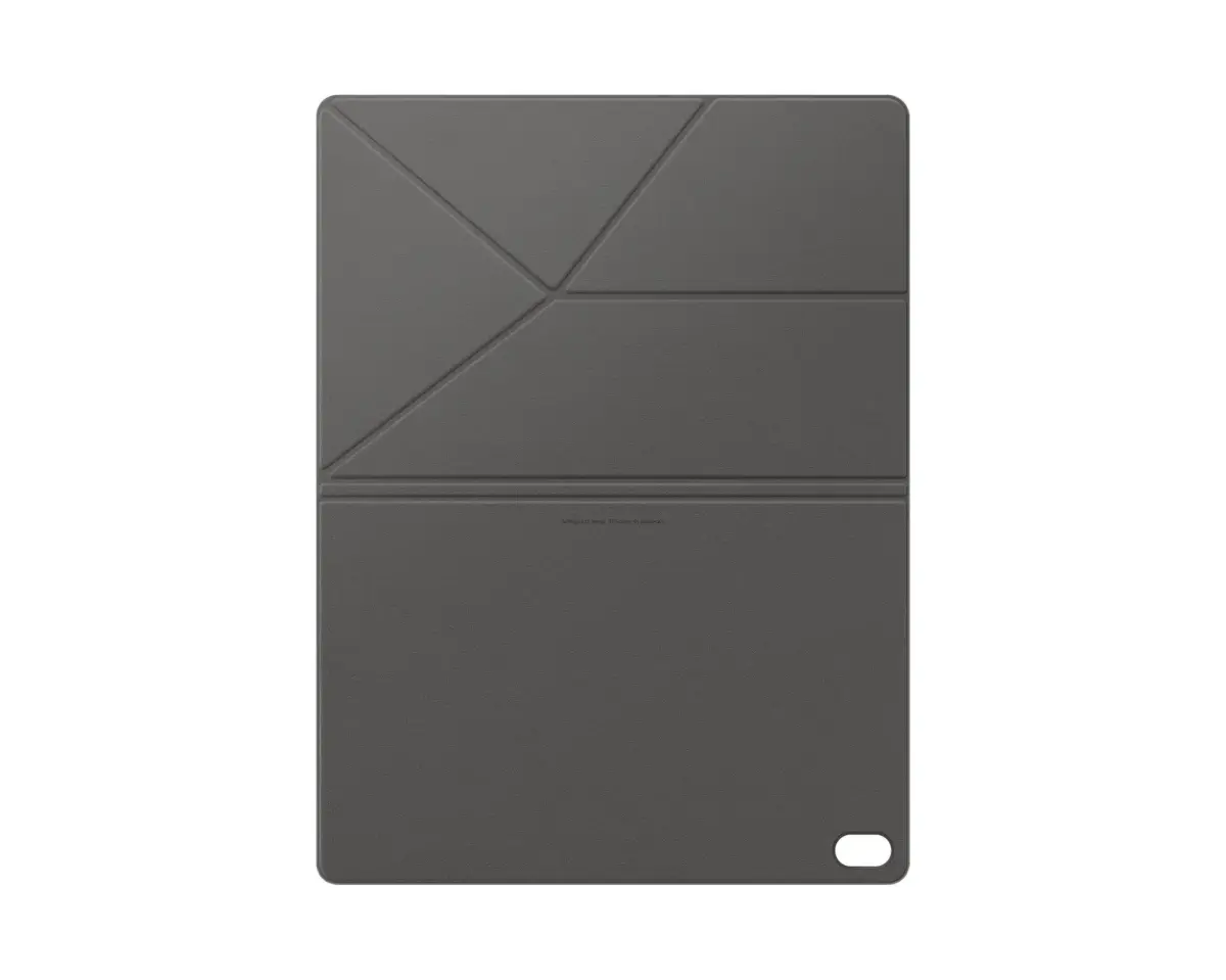 EF-BX840PBE Samsung Cover for Galaxy Tab A12+ Black