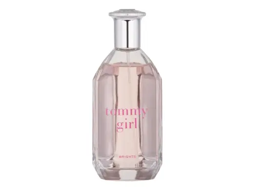 Tommy Hilfiger Tommy Girl Citrus Brights Eau de Toilette 100 ml