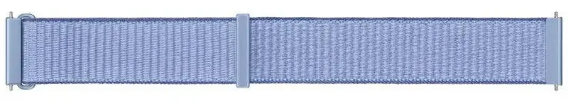 ET-SVR86MLE Samsung Cloth Strap for Samsung Galaxy Watch 4|Classic Blue