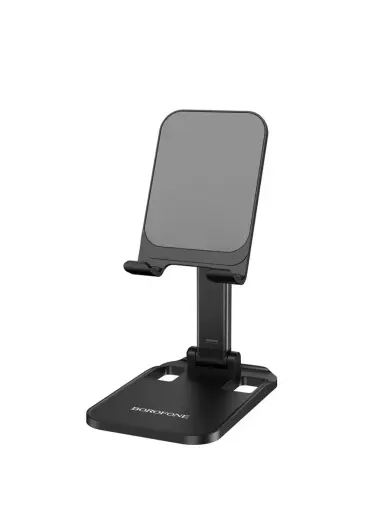 Borofone BH27 phone stand black