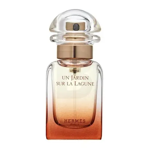 Hermès Un Jardin Sur La Lagune (EDT) tualettvesi unisex 30 ml