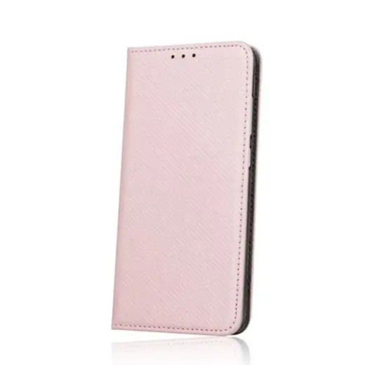 Fusion magnet book case for Samsung A025 Galaxy A02S pink