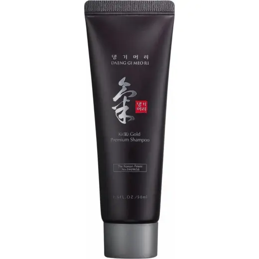 Daeng Gi Meo Ri, Shampoo, Shampoo Gegen Haarausfall Gold (Premium Shampoo) - Inhalt: 50 Ml (50ml)