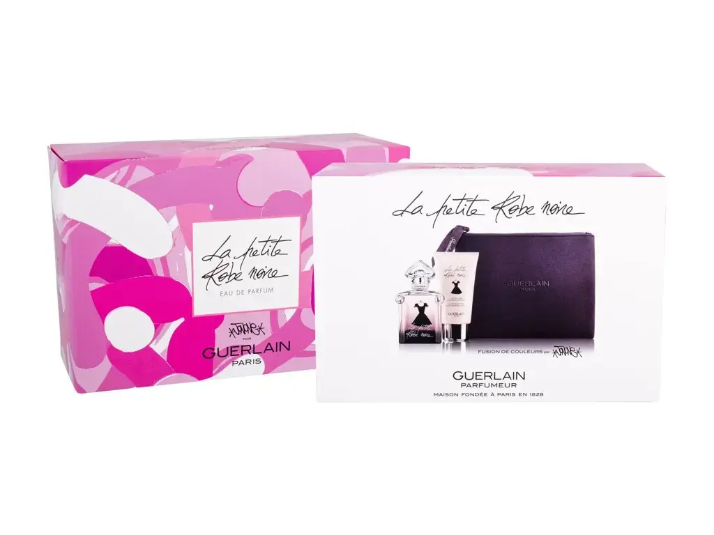 Guerlain La Petite Robe Noire Eau de Parfum 50 ml