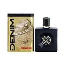 Gold EDT