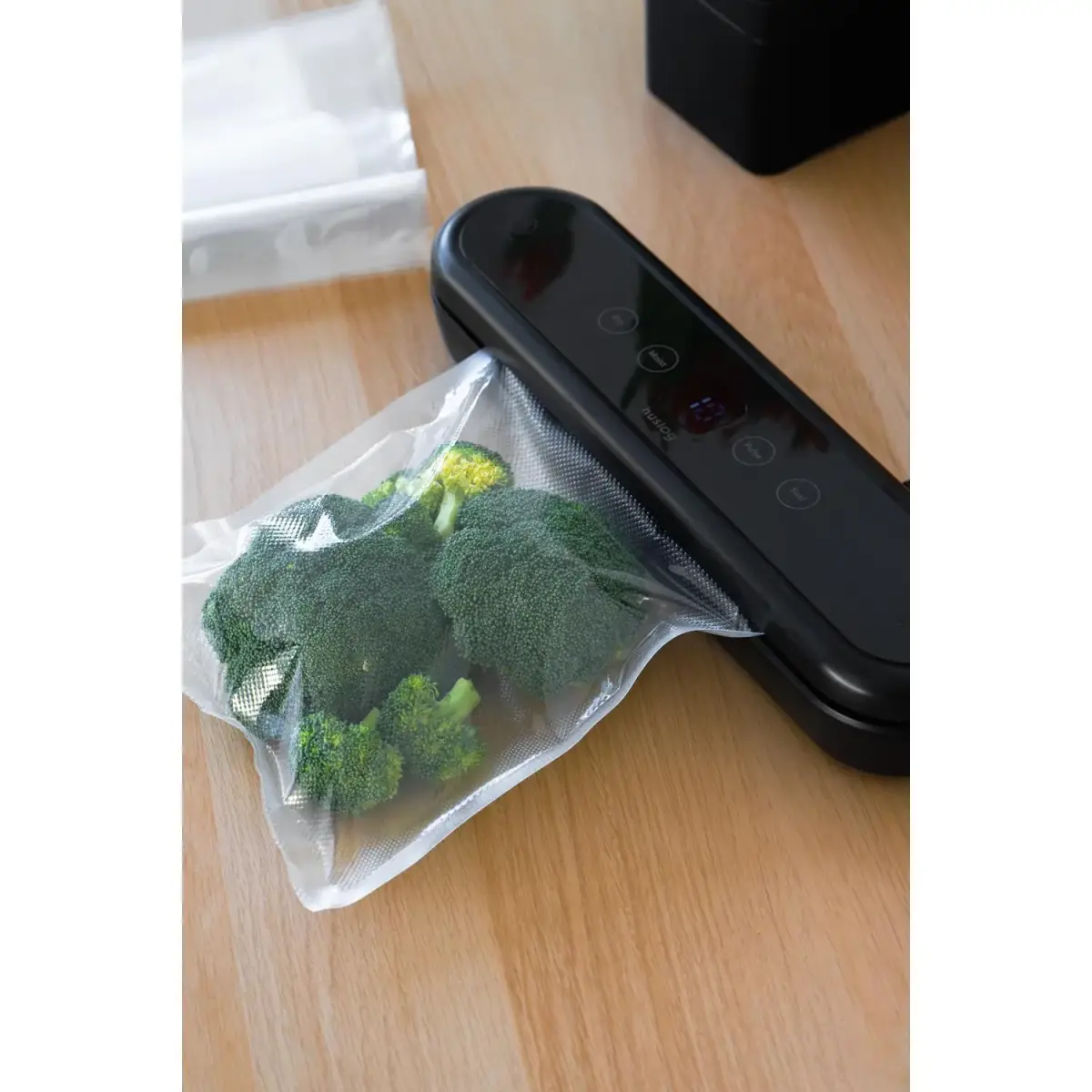 Huslog Vacuum Sealer HUS1022