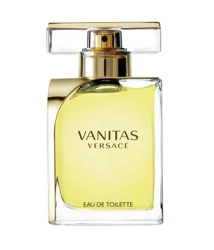 Versace Vanitas Eau de Toilette 50 ml