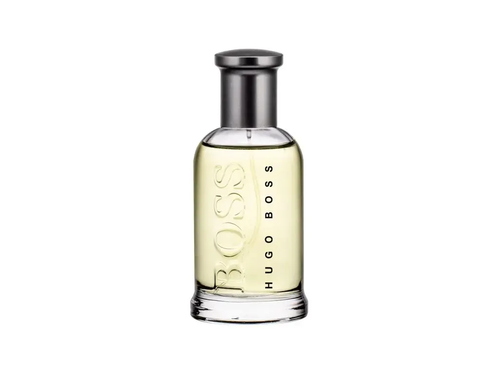 HUGO BOSS Boss Bottled Eau de Toilette 30 ml
