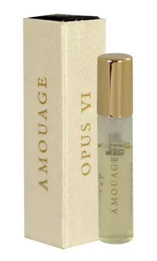 Amouage Opus VI Eau de Parfum 1,5 ml