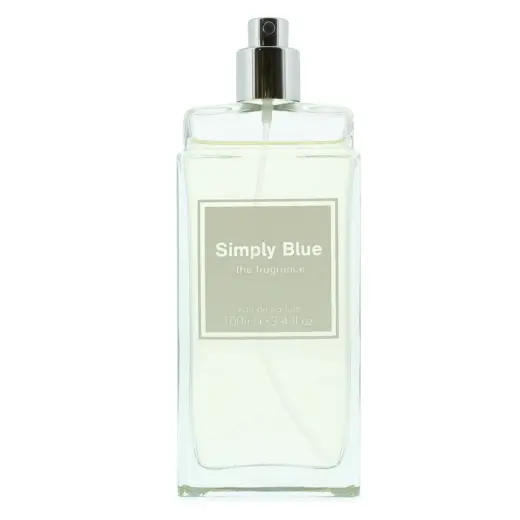 Simply Zen, Simply Blue, Eau De Parfum, For Women, 100 ml *Tester