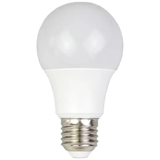 LED spuldze 7W A60 E27 4000k dimmējama BESK
