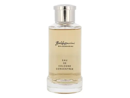 Baldessarini Baldessarini Concentree Eau de Cologne 75 ml