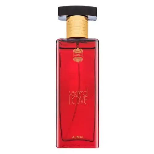 Ajmal Sacred Love Eau de Parfum sievietēm 50 ml