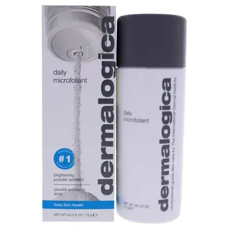 Daily Microfoliant Exfoliator