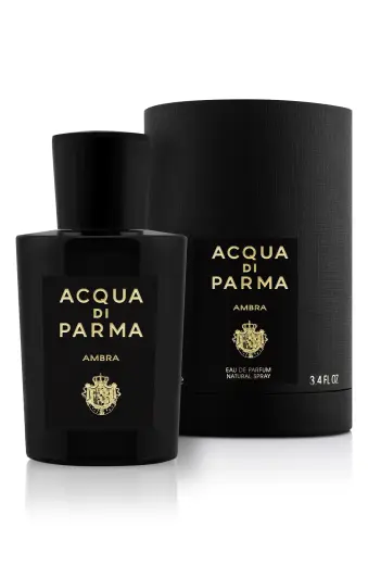 Acqua Di Parma Signatures of the Sun Ambra (EDP) parfimērijas ūdens unisex 20 ml